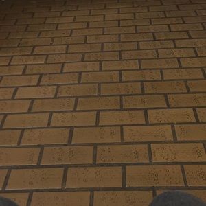 Meet your Posher, Amelia